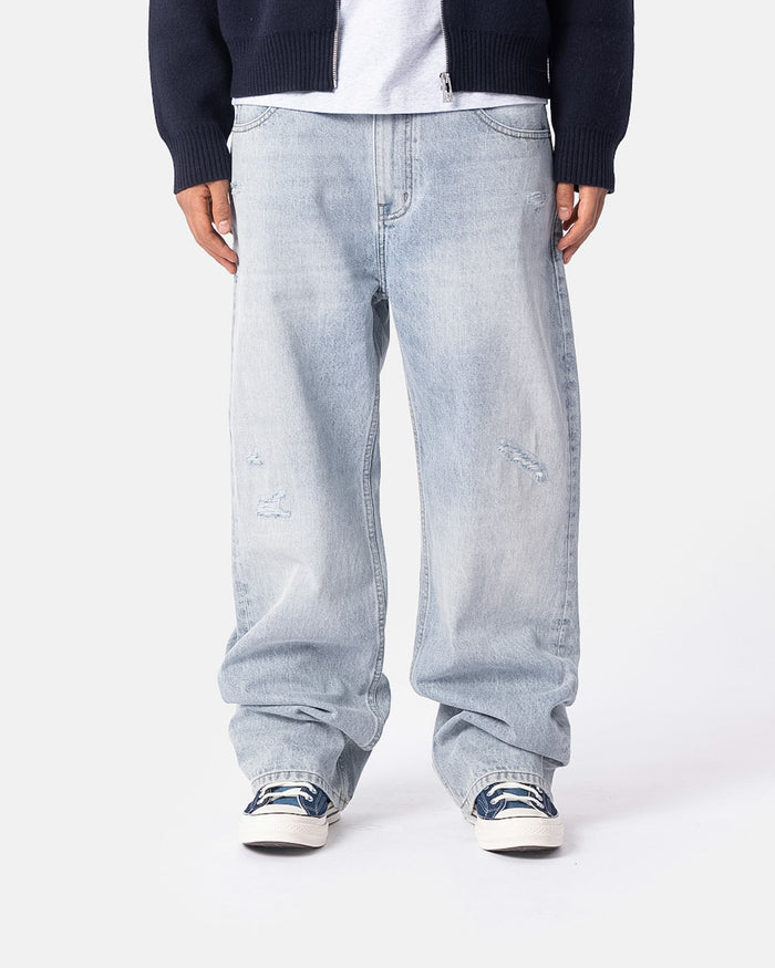 BLU04 Baggy