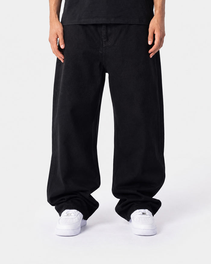 BLU04 Baggy