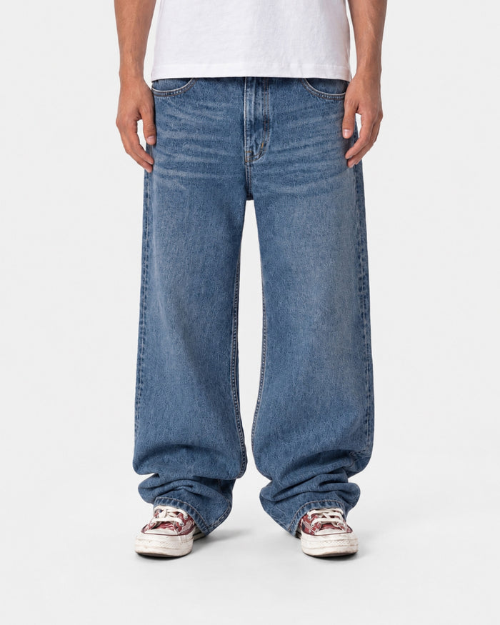 BLU04 Baggy