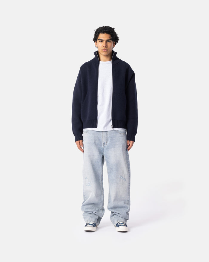 BLU04 Baggy