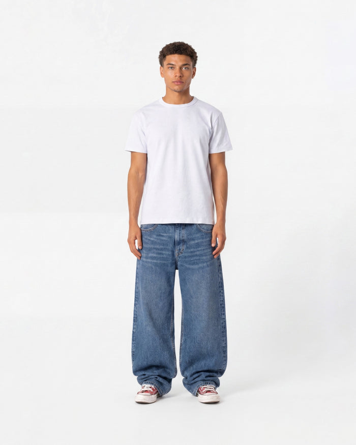 BLU04 Baggy