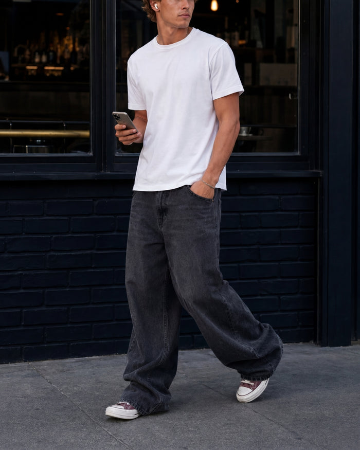 BLU04 Baggy