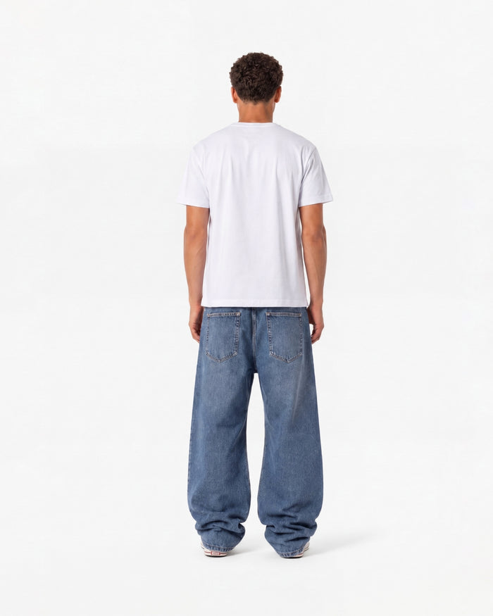 BLU04 Baggy