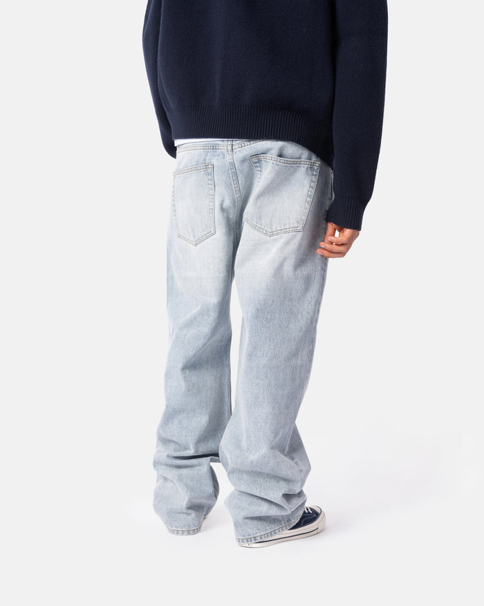 BLU04 Baggy