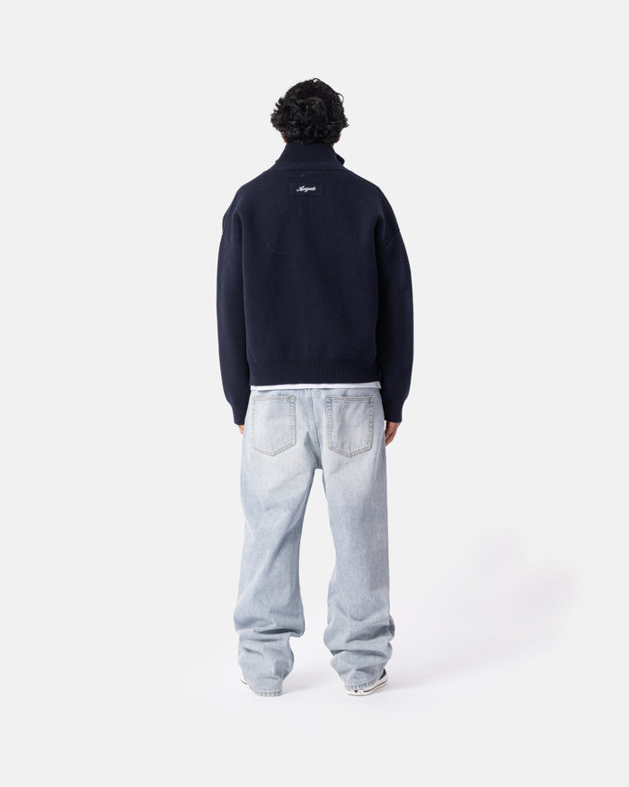 BLU04 Baggy