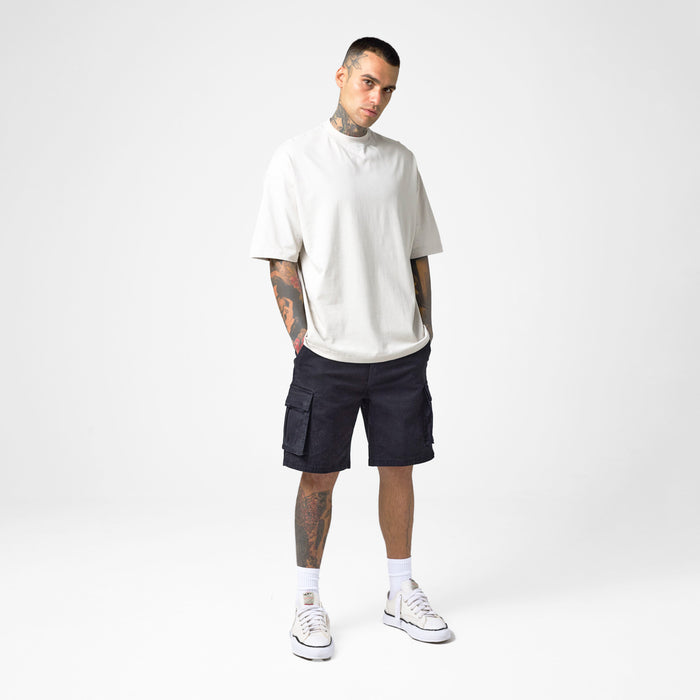 Box Fit T-Shirt | Off White