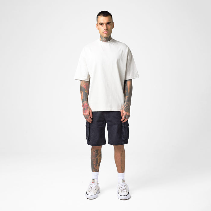 Box Fit T-Shirt | Off White
