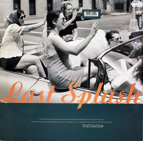 The-Breeders-Last-Splash-vinyl-record2