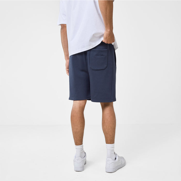 Brushback Core Short | Navy
