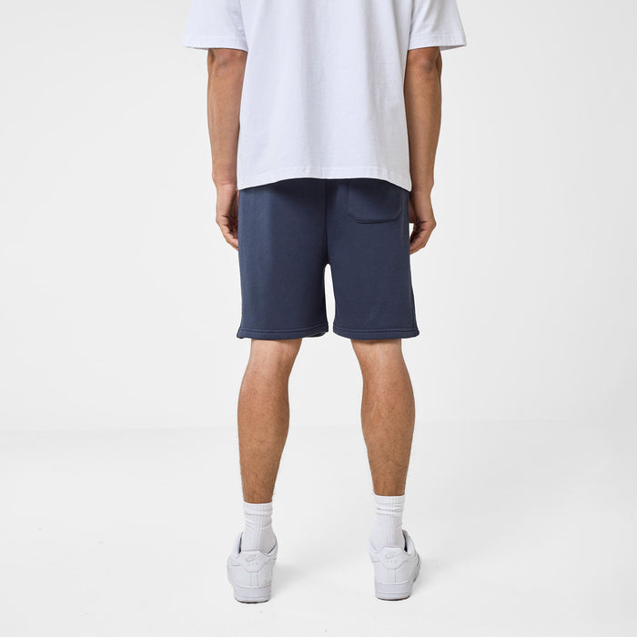 Brushback Core Short | Navy