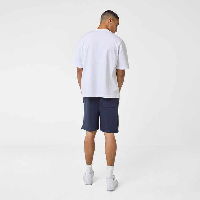 Brushback Core Short | Navy