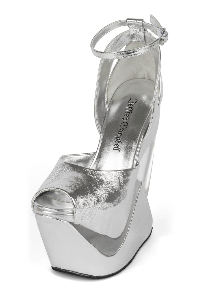 CELESTIAN Silver 4
