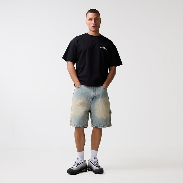 Chance T-Shirt | Black