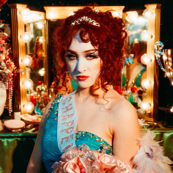 Chappell Roan The Rise And Fall Of A Midwest Princess