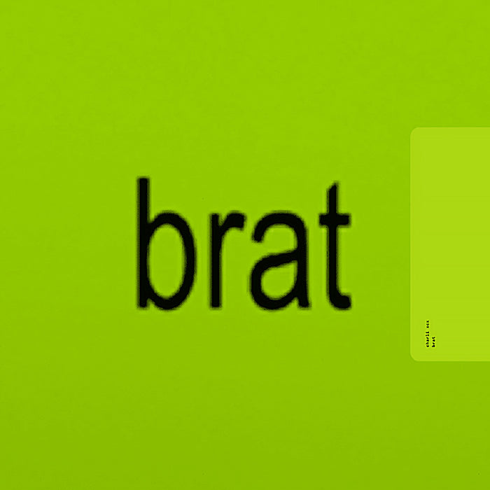 Charli XCX Brat