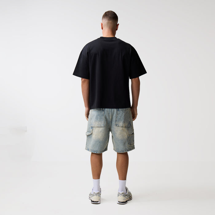 Citrus T-Shirt | Black