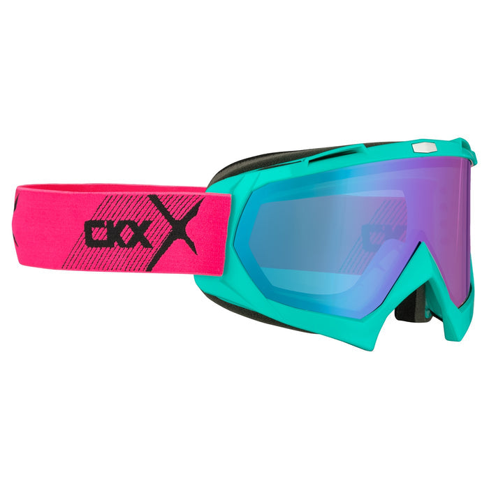 Turquoise / Revo Turquoise