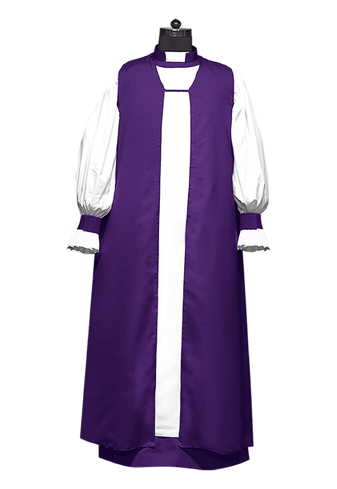 Clearance Sale - Violet Chimere