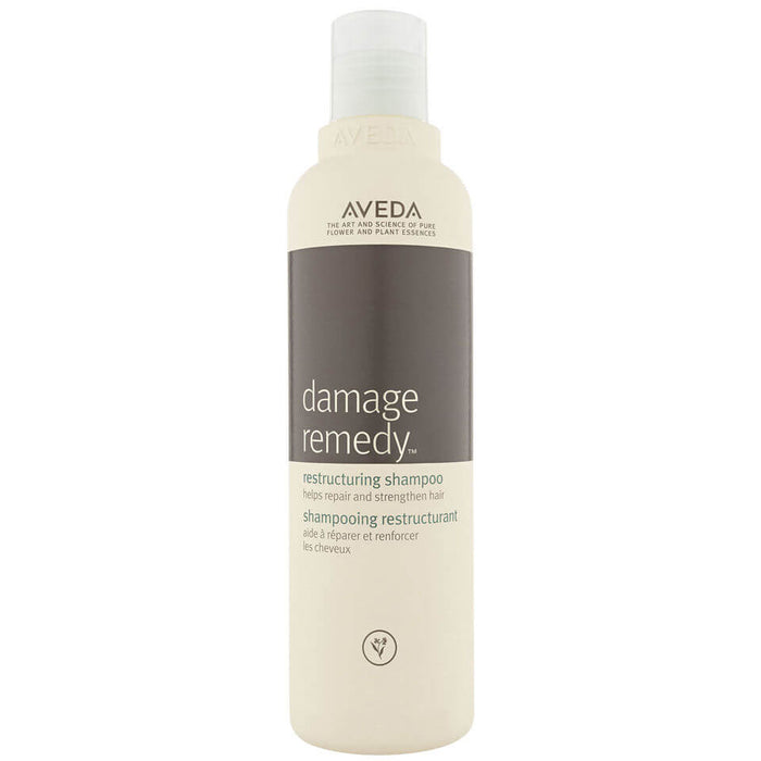 Damage Remedy Restructuring Shampoo