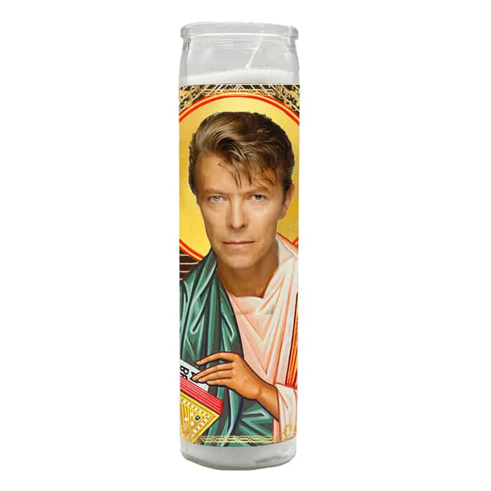david-bowie-prayer-candle