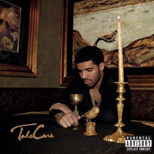 Drake Take Care