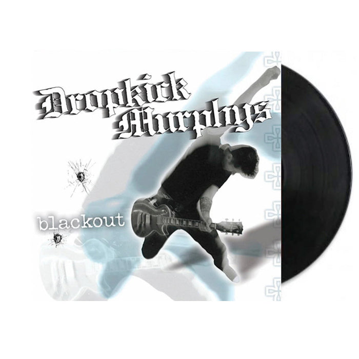 Dropkick Murphys Blackout