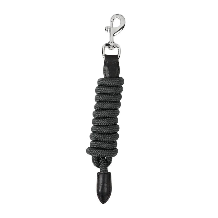 Dublin Leather Rope Lead