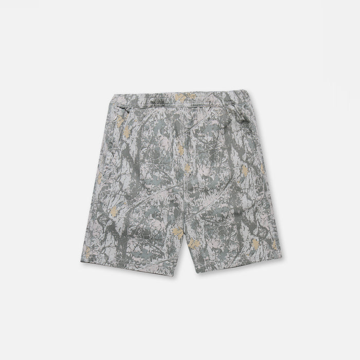 Essential Real Tree Camo Shorts | Green