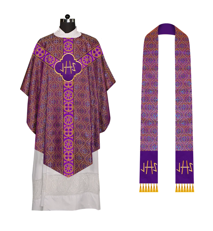 PAX ORPHREY / IHS / VIOLET