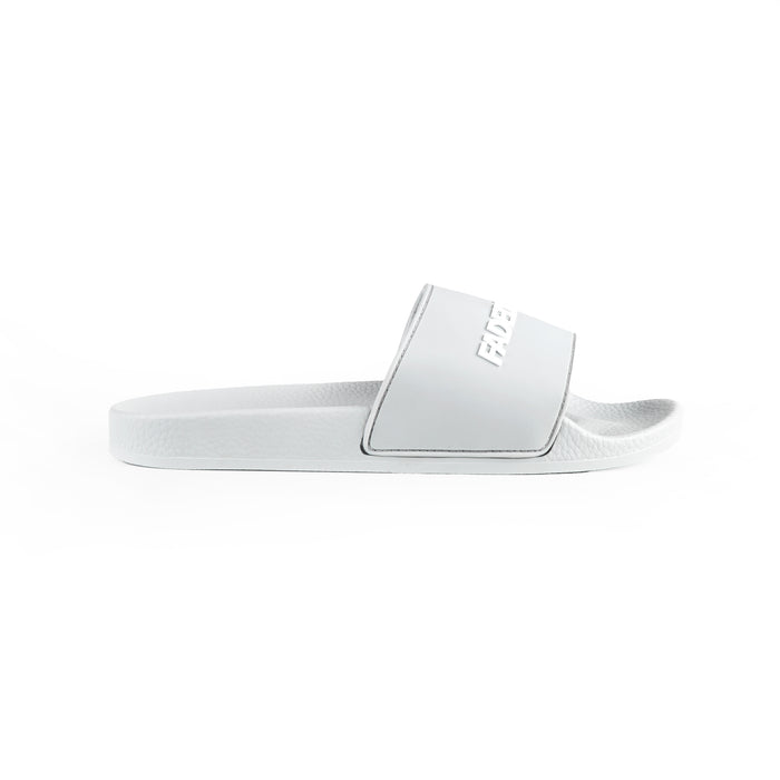 Faded Store Sliders | Grey