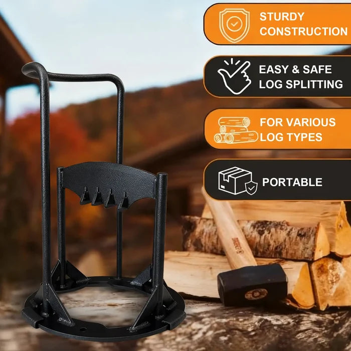 Firewood Splitter