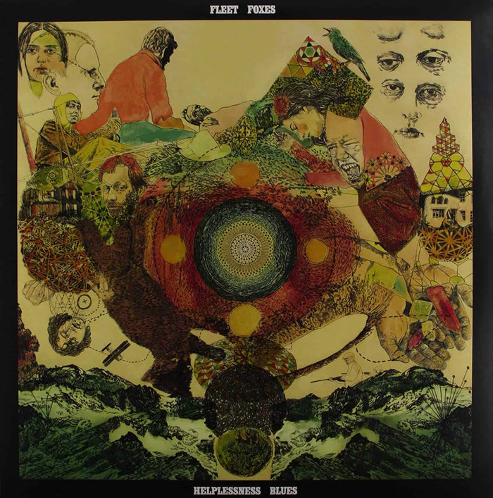 Fleet-Foxes-Helplessness-Blues-vinyl-LP-record-album-front