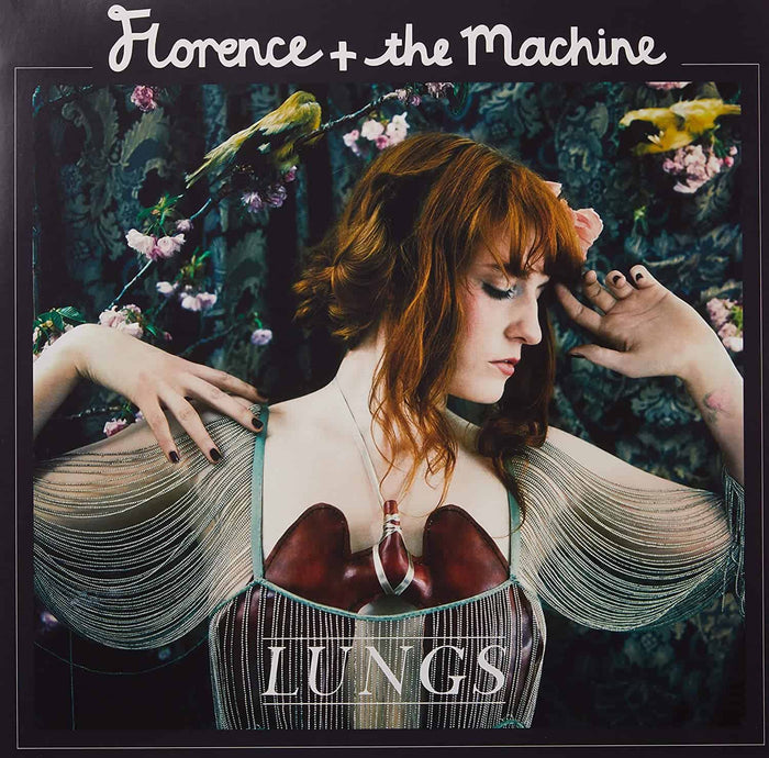 Florence-and-the-Machine-Lungs-vinyl-LP-record-album-front