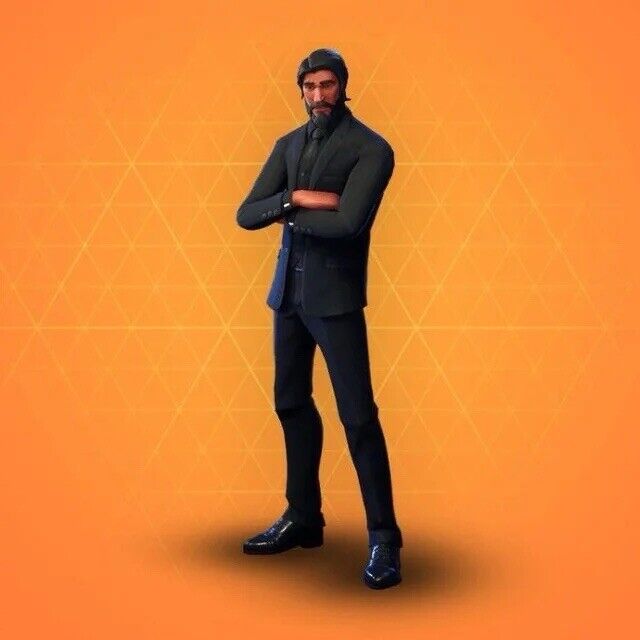 (FULL ACCESS) Reaper - Random Skins!