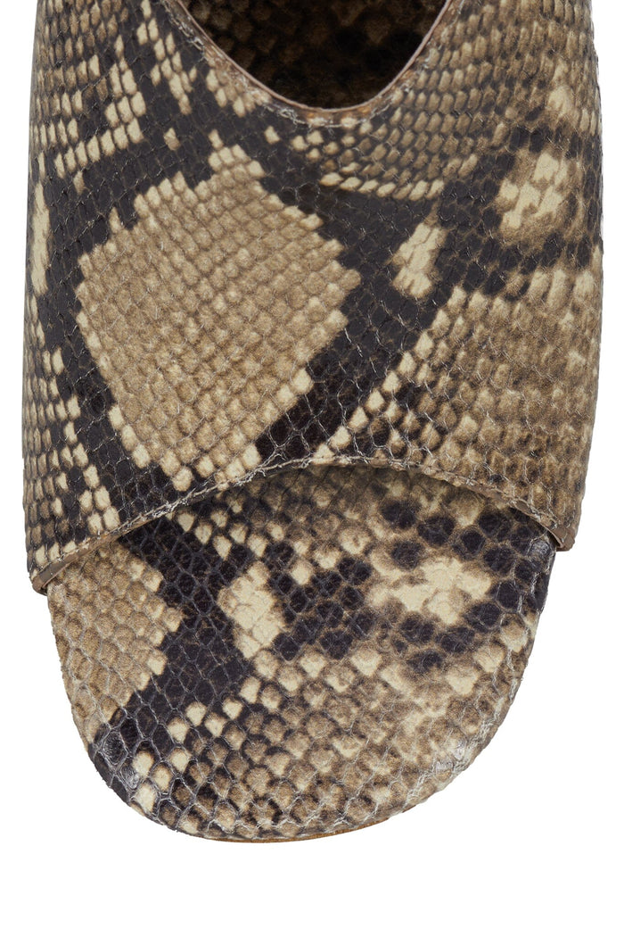 GIAH-2 Beige Python 5