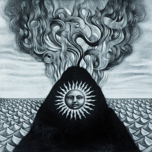 gojira magma vinyl record album