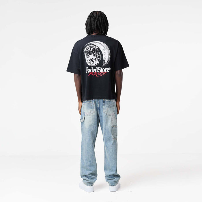 Good Gear T-Shirt | Black