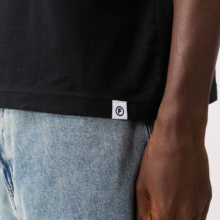 Good Gear T-Shirt | Black