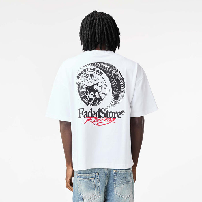 Good Gear T-Shirt | White