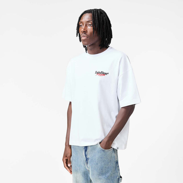 Good Gear T-Shirt | White