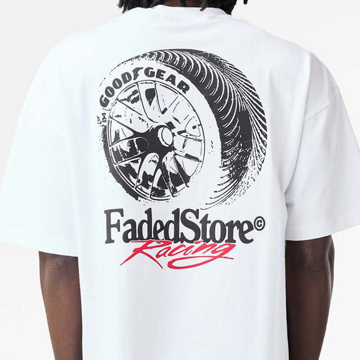 Good Gear T-Shirt | White