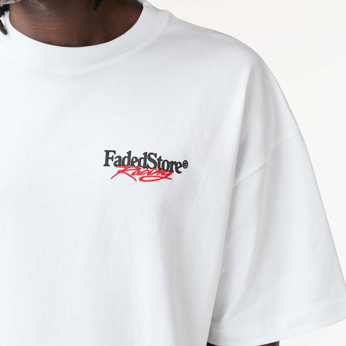 Good Gear T-Shirt | White