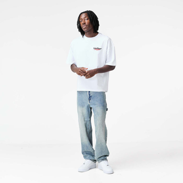 Good Gear T-Shirt | White