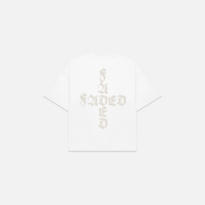 Gothic T-Shirt | Off-White