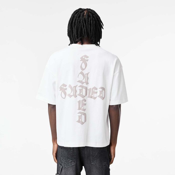 Gothic T-Shirt | Off-White