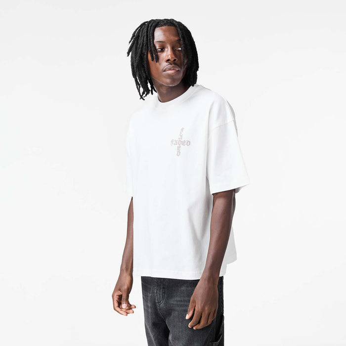 Gothic T-Shirt | Off-White