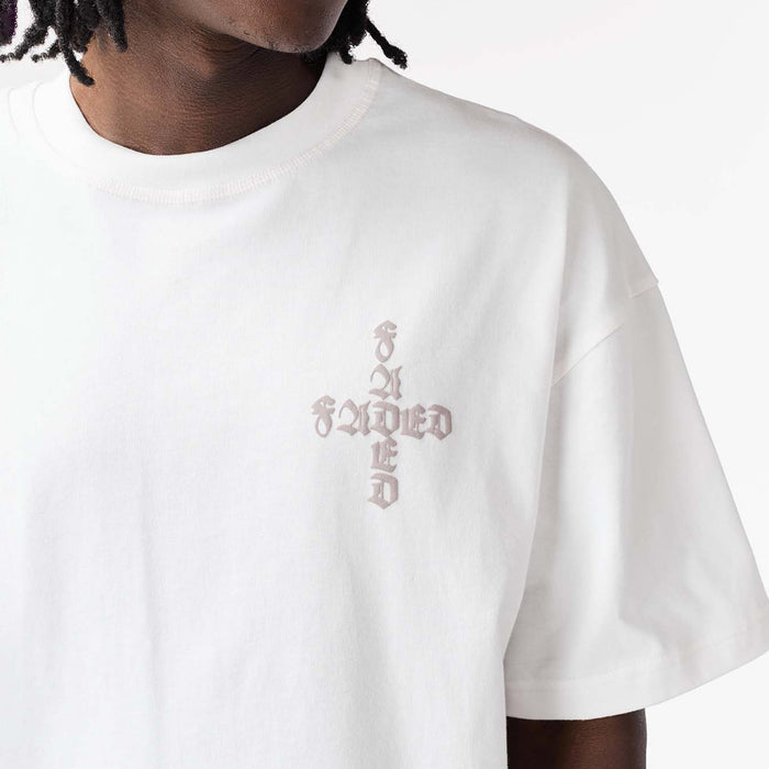 Gothic T-Shirt | Off-White