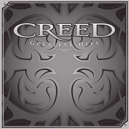 Creed Greatest Hits (2-LP)