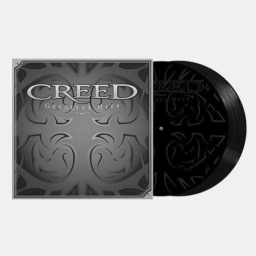 Creed Greatest Hits (2-LP)