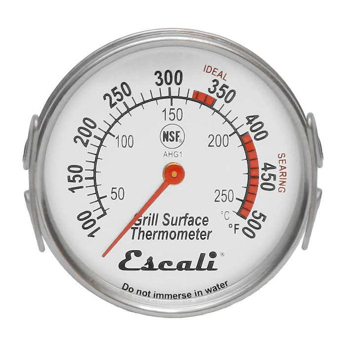 Grill Surface Thermometer | Escali